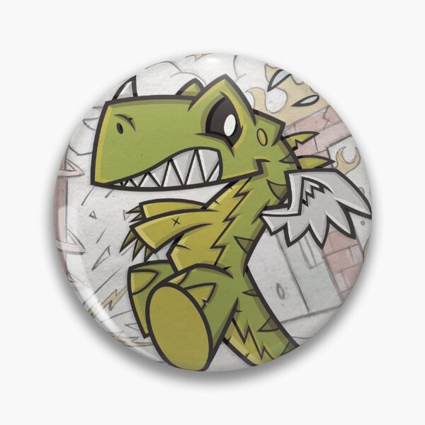 Item preview, My Dinosaur Life designed and sold by RosalindHage.