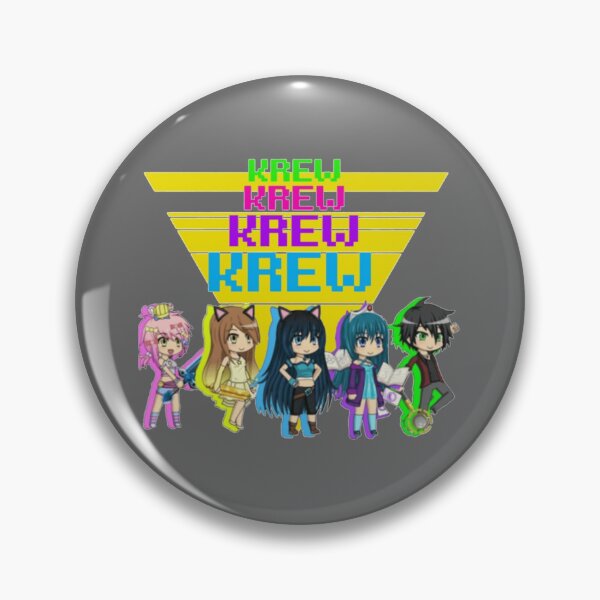 Artikelvorschau, Krew Funneh Life Classic entworfen und verkauft von ElsaHoeger.
