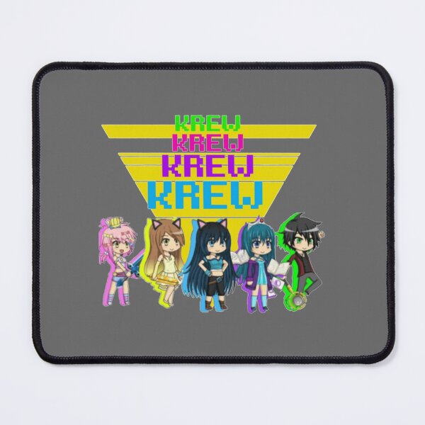Item preview, Krew Funneh Life  Classic designed and sold by ElsaHoeger.