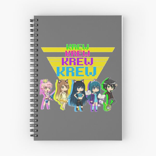 Item preview, Krew Funneh Life  Classic designed and sold by ElsaHoeger.