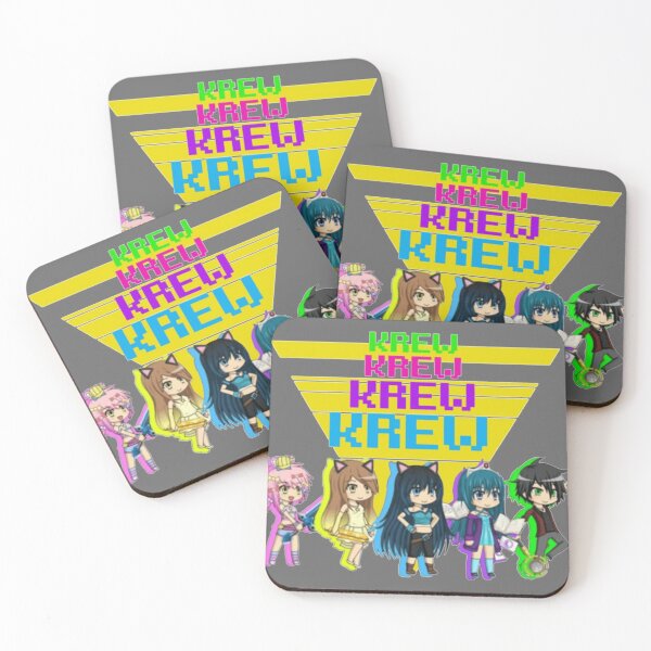 Item preview, Krew Funneh Life  Classic designed and sold by ElsaHoeger.