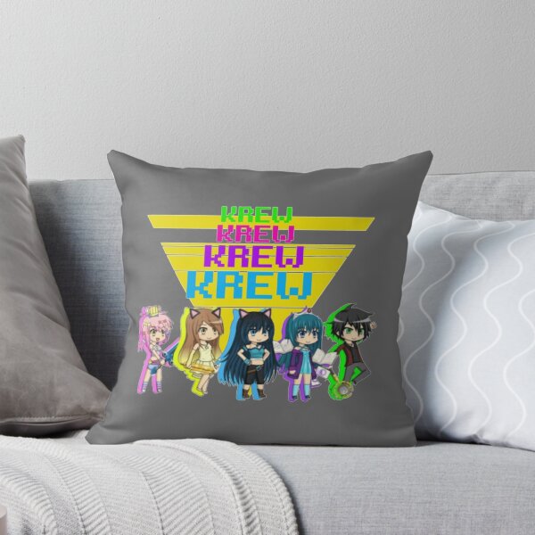 Artikelvorschau, Krew Funneh Life Classic entworfen und verkauft von ElsaHoeger.