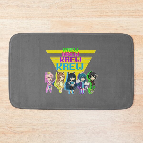 Item preview, Krew Funneh Life  Classic designed and sold by ElsaHoeger.