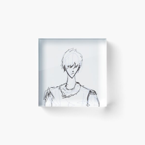 Item preview, Tablet Test 2 designed and sold by Daniel Burton.