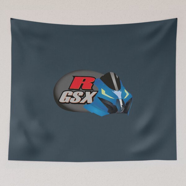 Item preview, GSXR sport bike motorcycle gixxer Pullover Hoodie designed and sold by SolaFail.