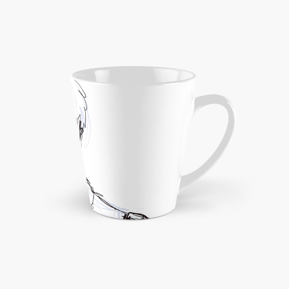 Item preview, Tall Mug designed and sold by DanBurton.