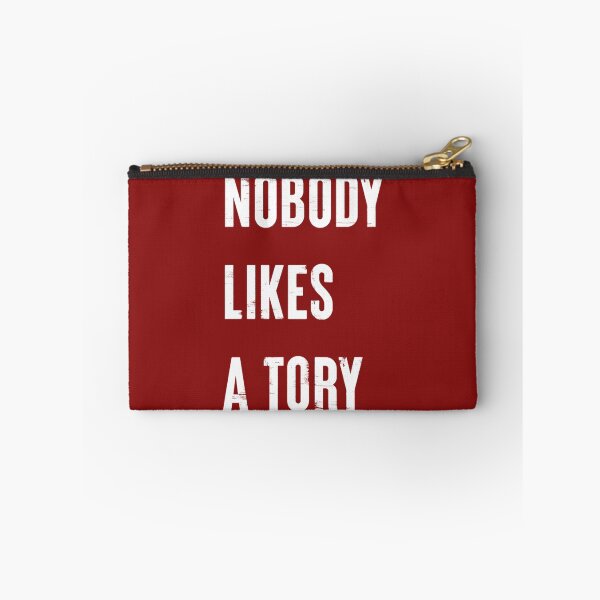 Item preview, Nobody Like A Tory   designed and sold by EnETeess.