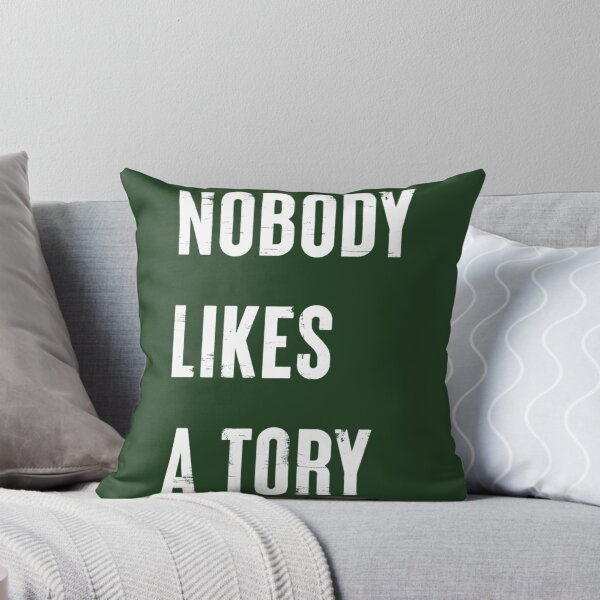 Item preview, Nobody Like A Tory   designed and sold by EnETeess.