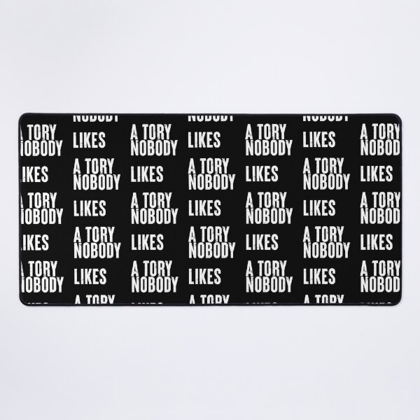 Item preview, Nobody Like A Tory   designed and sold by EnETeess.