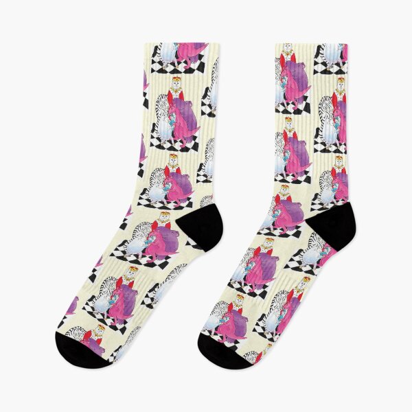 Item preview, "King Leo’s Guests Rejoicing" designed and sold by gigiamal.