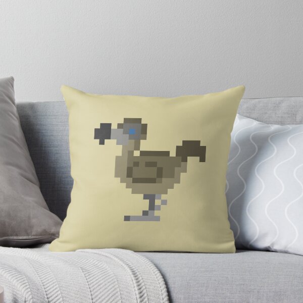 Item preview, Pixel Dodo designed and sold by leviadraconia.