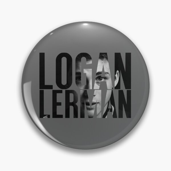 Item preview, Logan Lerman Classic designed and sold by IvoryRunolfsson.