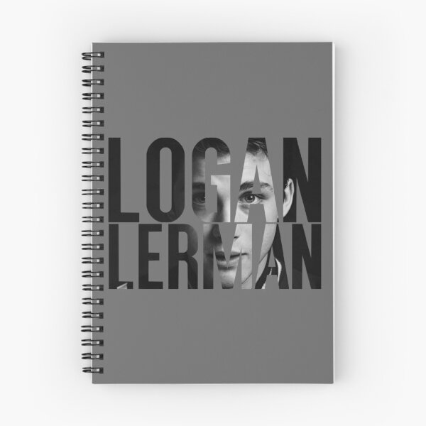 Item preview, Logan Lerman Classic designed and sold by IvoryRunolfsson.