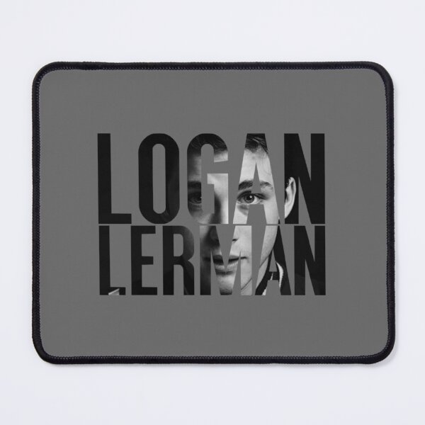 Item preview, Logan Lerman Classic designed and sold by IvoryRunolfsson.