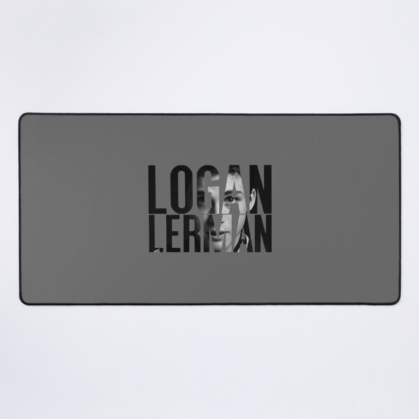 Item preview, Logan Lerman Classic designed and sold by IvoryRunolfsson.