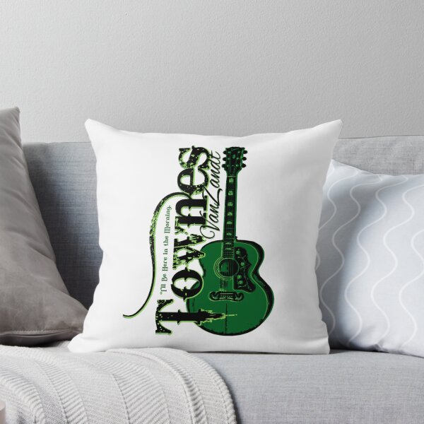 Item preview, V.a.n Z.a.n.dt Townes designed and sold by Trickerer18.