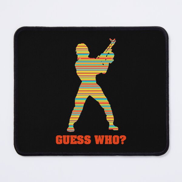 Item preview, GUESS WHO designed and sold by Olieveryd24.