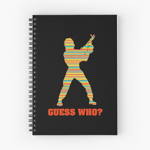 Item preview, GUESS WHO designed and sold by Olieveryd24.