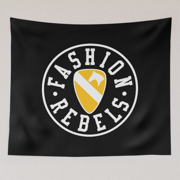 Item preview, Fashion Re_bels designed and sold by Trickerer18.
