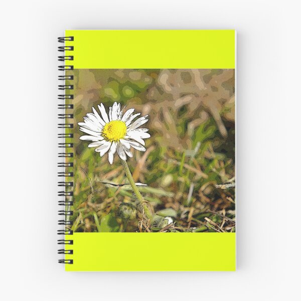 Item preview, Cerrar Daisy B designed and sold by VikingVisual.