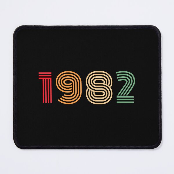 Item preview, 1982 birthday funny designed and sold by itsRIS-store.