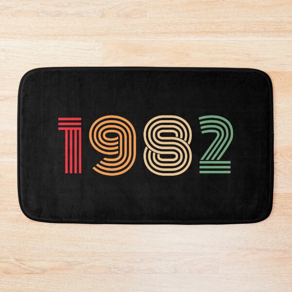 Item preview, 1982 birthday funny designed and sold by itsRIS-store.