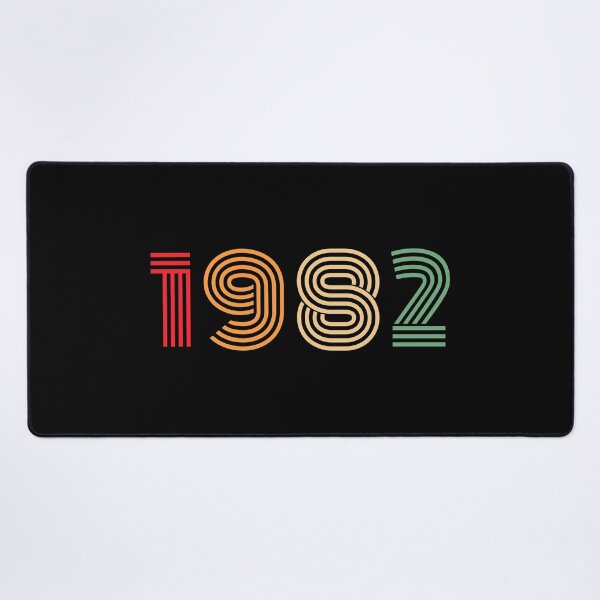 Item preview, 1982 birthday funny designed and sold by itsRIS-store.