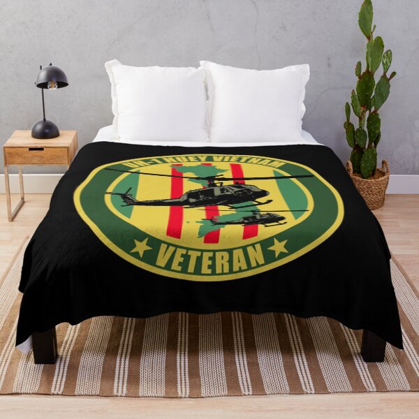 Item preview, UH-1 Huey Vietnam Veteran Essential  designed and sold by diehmbiharic.