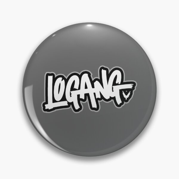Item preview, logang - logan video Essential designed and sold by IvoryRunolfsson.
