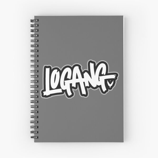 Item preview, logang - logan video Essential designed and sold by IvoryRunolfsson.