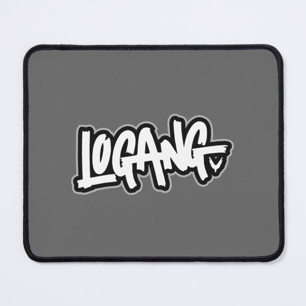 Item preview, logang - logan video Essential designed and sold by IvoryRunolfsson.