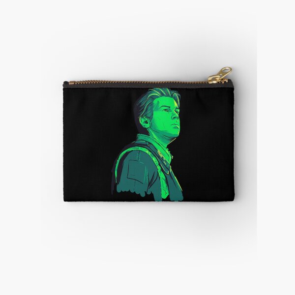 Item preview, Cal in green designed and sold by cheapbourbon.