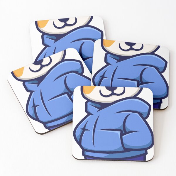 Item preview, Urban Corgi designed and sold by GumregaStudio.