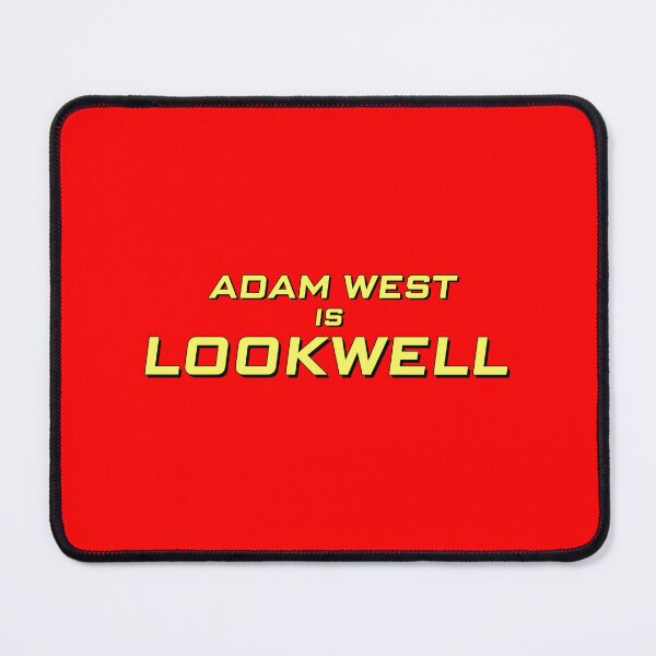 Item preview, Lookwell designed and sold by bswiders.