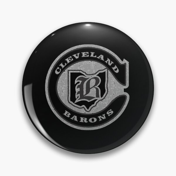 Item preview, Cle.veland Ba.rons designed and sold by Trickerer18.
