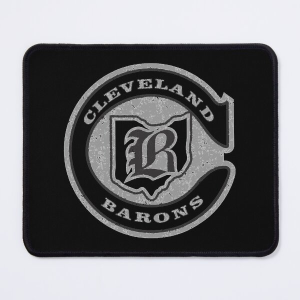 Item preview, Cle.veland Ba.rons designed and sold by Trickerer18.