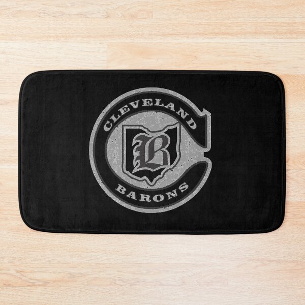 Item preview, Cle.veland Ba.rons designed and sold by Trickerer18.