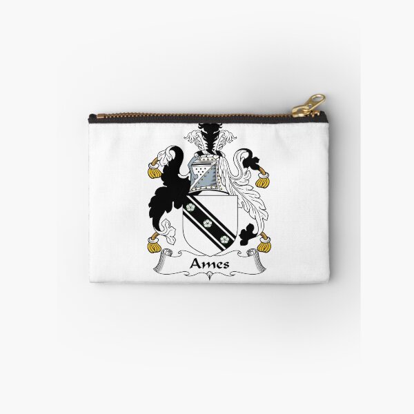 Item preview, Ames  designed and sold by HaroldHeraldry.