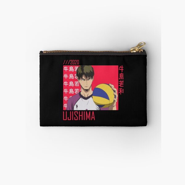 Item preview, UJISHIMA anime aesthetic Classic  designed and sold by diehmbiharic.