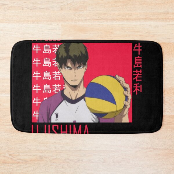 Item preview, UJISHIMA anime aesthetic Classic  designed and sold by diehmbiharic.