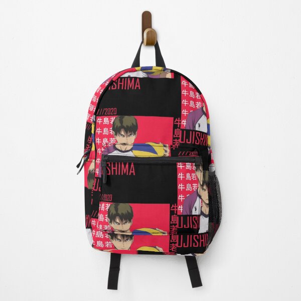 Item preview, UJISHIMA anime aesthetic Classic  designed and sold by diehmbiharic.