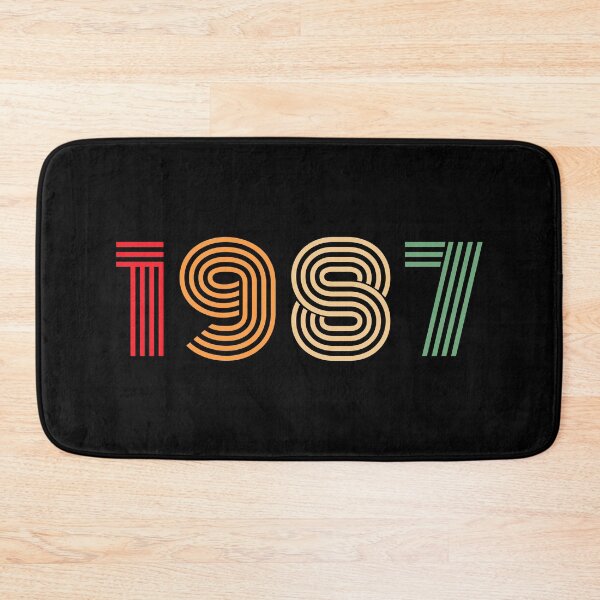 Item preview, 1987 birthday funny designed and sold by itsRIS-store.