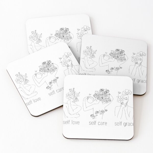 Item preview, self care designed and sold by kaelinmeicher.