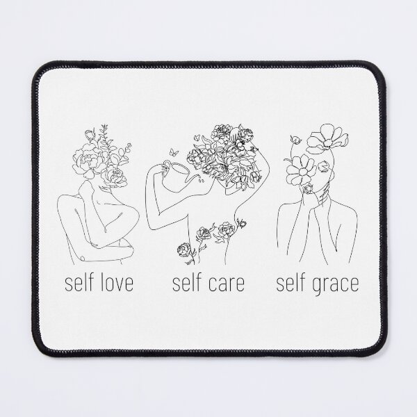 Item preview, self care designed and sold by kaelinmeicher.