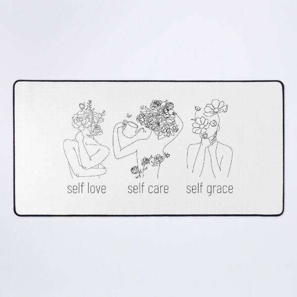 Item preview, self care designed and sold by kaelinmeicher.