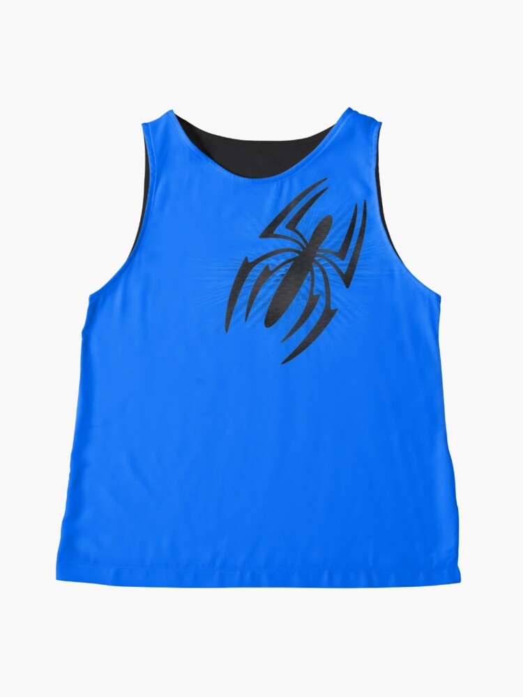 Scarlet spider hoodie outlet sleeveless