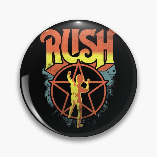 Item preview, Rash Blown Classic designed and sold by CharlesNassauer.