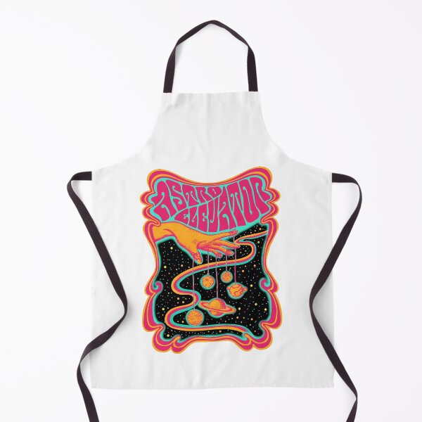 Item preview, Psy_che_delic as_tro ele_vator space designed and sold by Trickerer18.