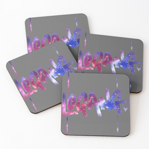 Item preview, logang - video youtubers Essential designed and sold by IvoryRunolfsson.