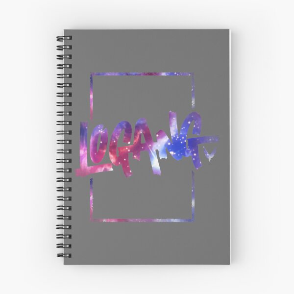 Item preview, logang - video youtubers Essential designed and sold by IvoryRunolfsson.